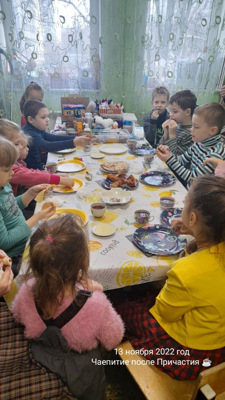 Храм Благовещения Пресвятой Богородицы Девы Марии | Царицыно,  ул.Севанская/ул.Бехтерева | Страница 3